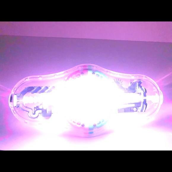 SPIN MASTER PERPLEXUS LIGHT SPEED GAME - 3D BRAIN TEASER WITH LIGHTS & SOUND. - Picture 5 of 9